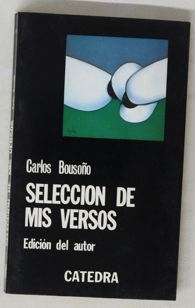 Selección de mis versos