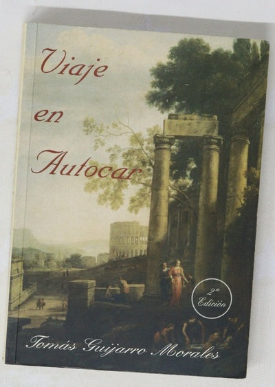 Viaje en autocar