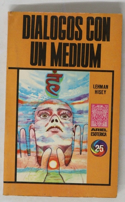 Dialogos con un medium