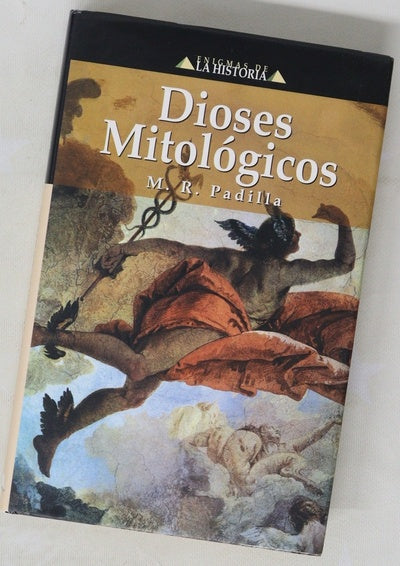 Dioses mitológicos