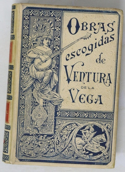 Obras escogidas