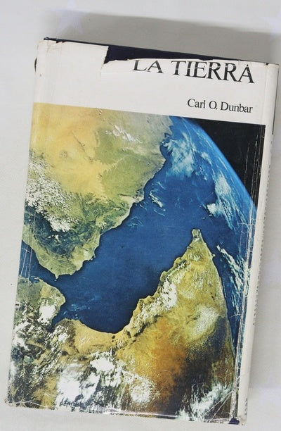 La tierra