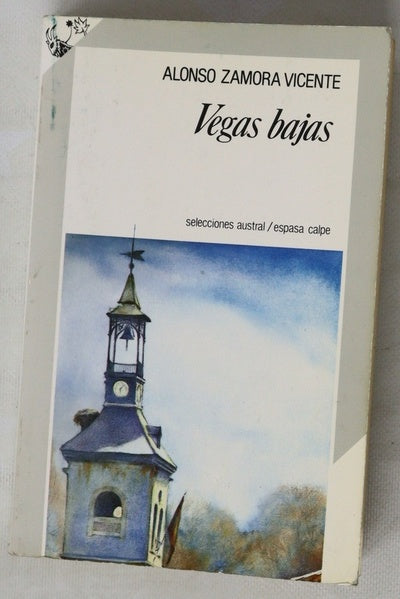 Vegas bajas