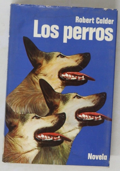 Los perros