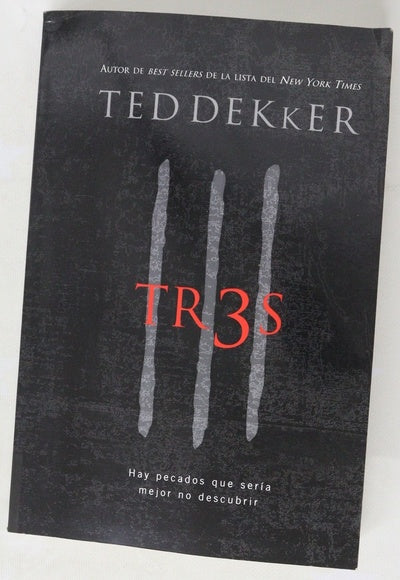 Tr3s