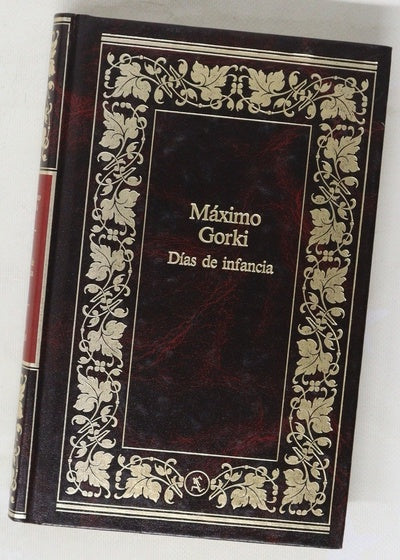Días de infancia