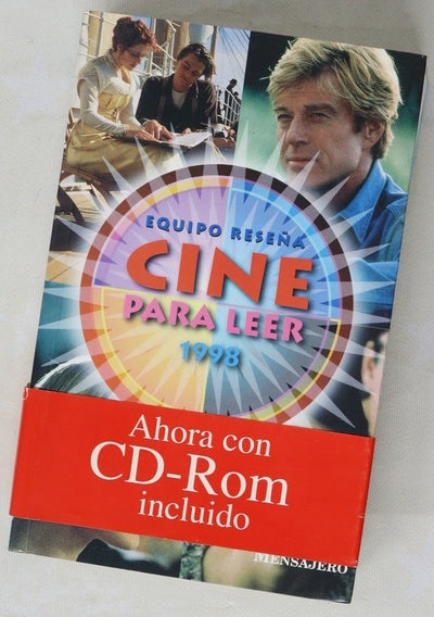 Cine para leer 1998