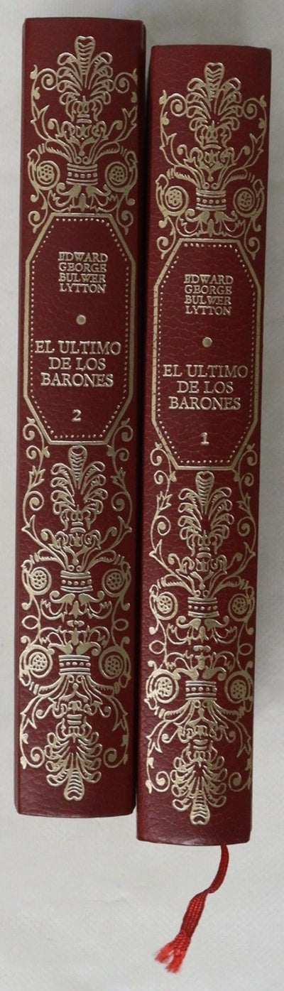 El último de los barones