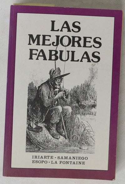 Las mejores fabulas