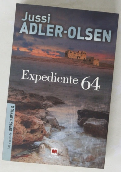 Expediente 64
