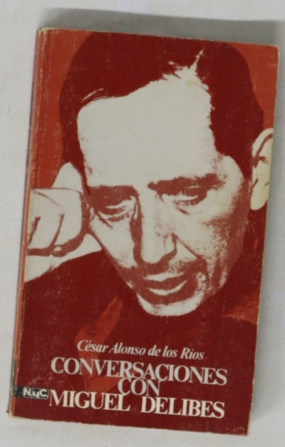 Conversaciones con Miguel Delibes