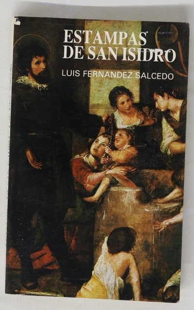 Estampas de San Isidro
