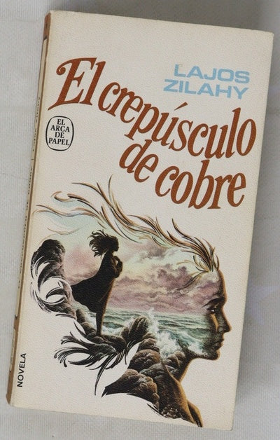 El crepúsculo de cobre