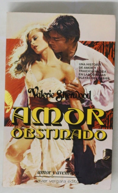Amor obstinado