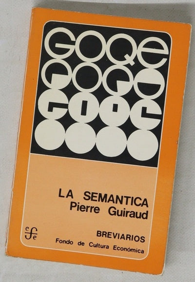 La semántica