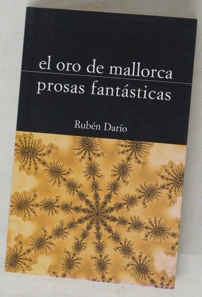 El oro de Mallorca