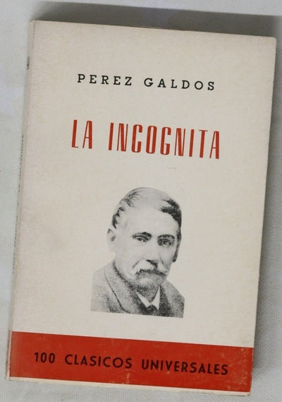La incógnita