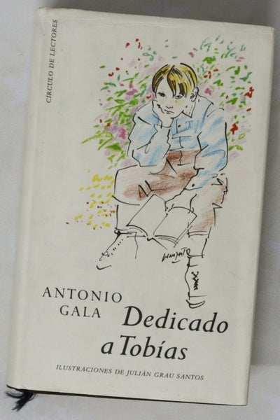 Dedicado a Tobías