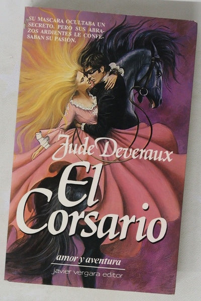 El corsario