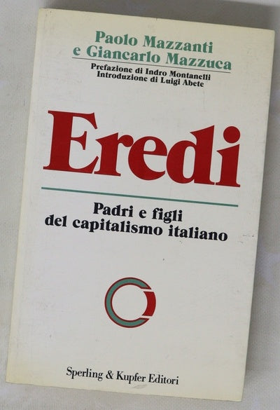Eredi
