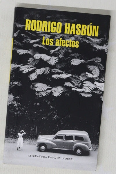 Los afectos