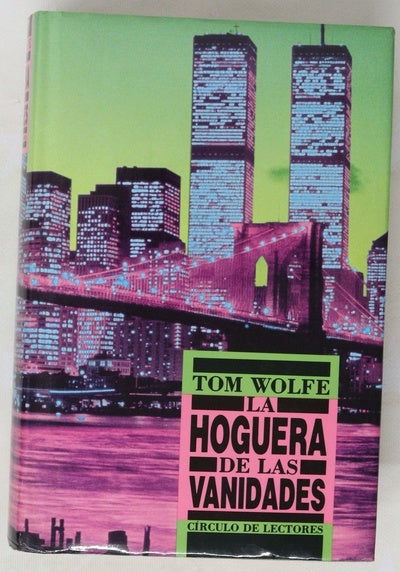 La hoguera de las vanidades