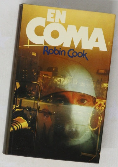 En coma