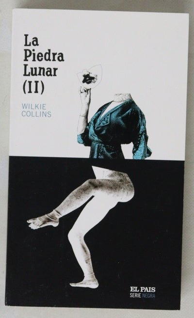 La piedra lunar II