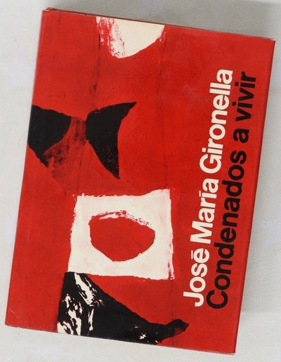 Condenados a vivir Novela