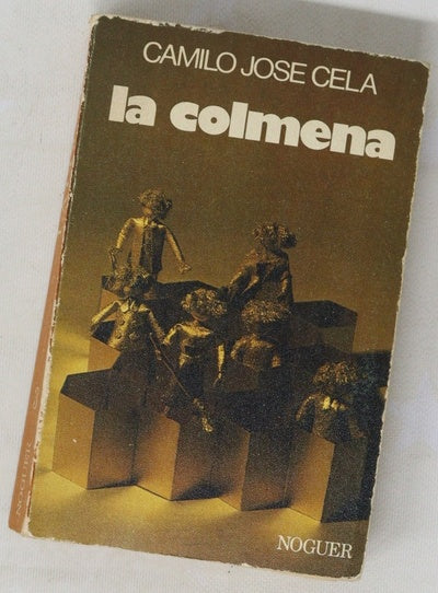 La colmena