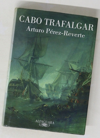 Cabo Trafalgar