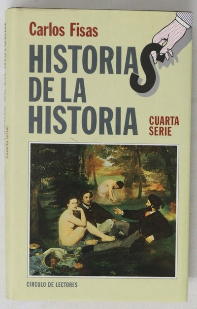 Historias de la historia