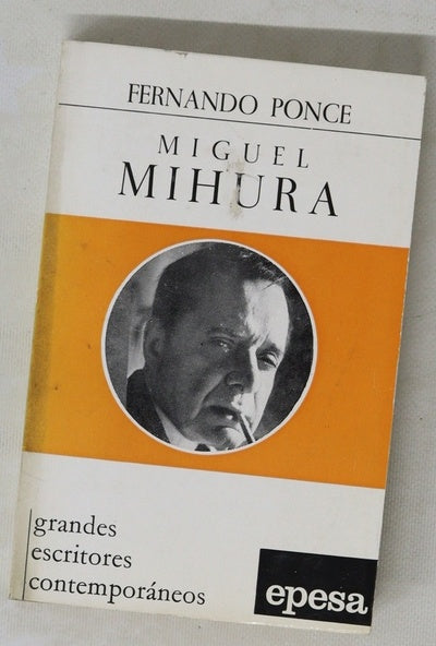 Miguel Mihura