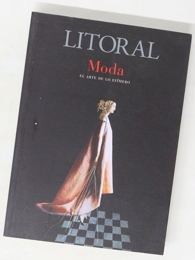 Moda el arte de lo efímero