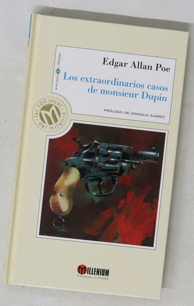 Los extraordinarios casos de monseñor Dupin