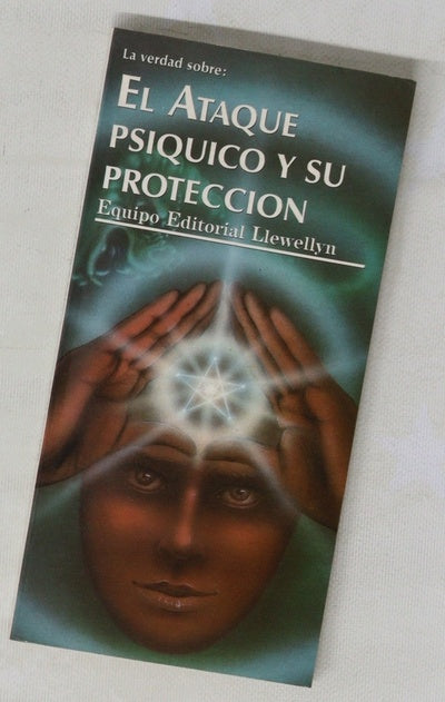 El ataque psíquico y su protección