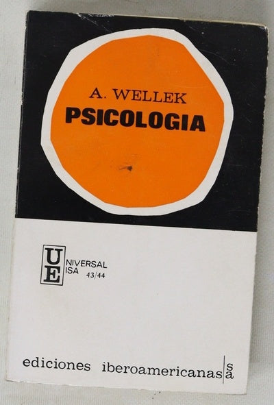 Psicología