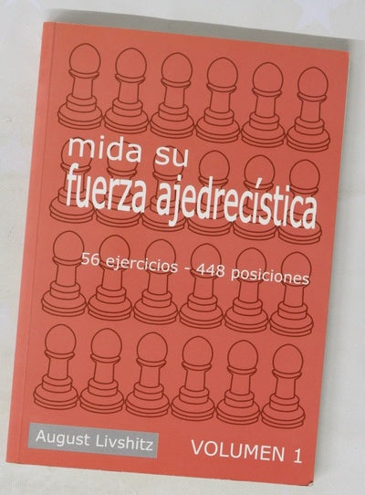 Mida su fuerza ajedrecística