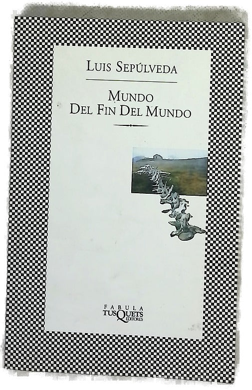 Mundo del fin del mundo