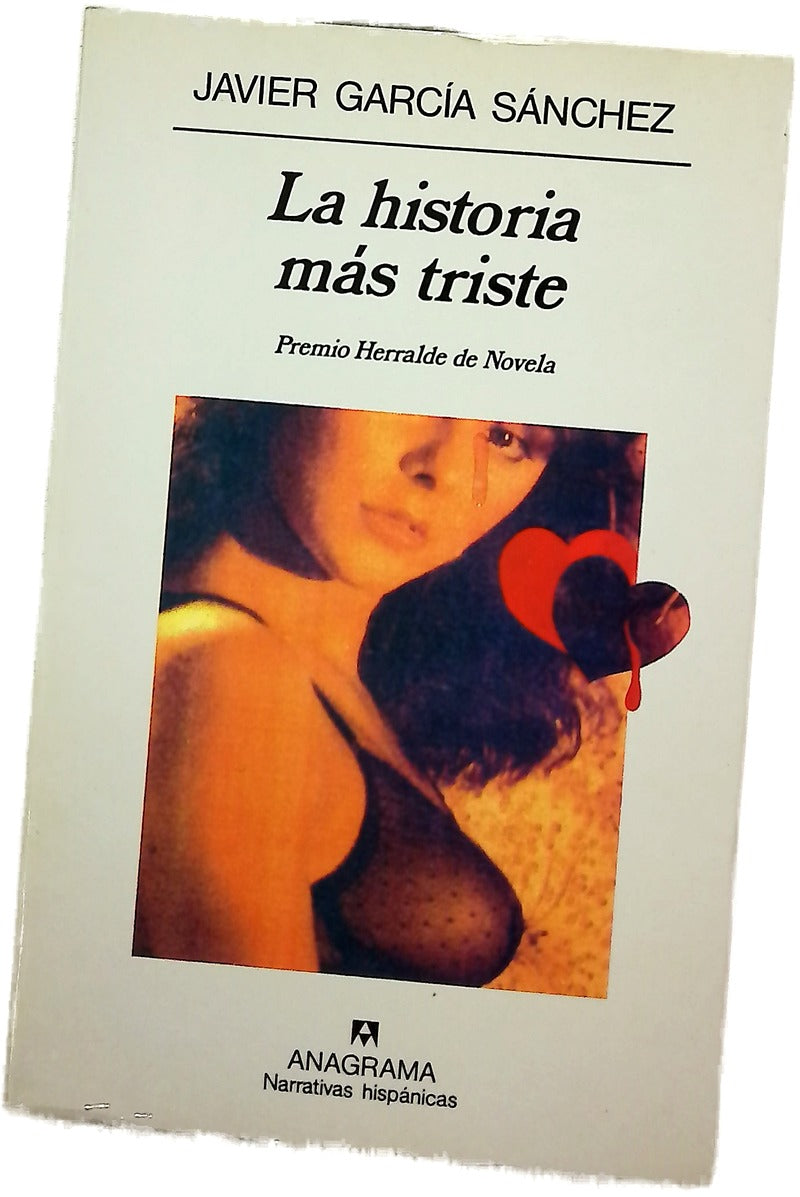 La historia más triste