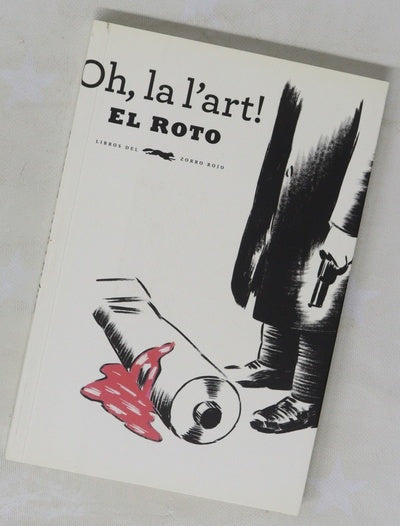 Oh, la l'art!