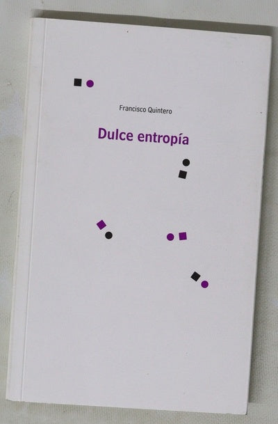 Dulce entropía