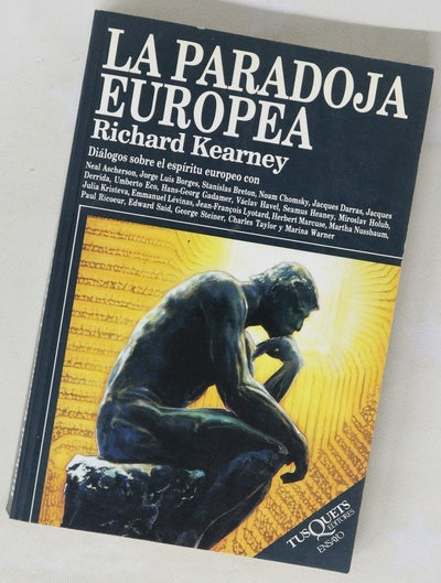 La paradoja europea