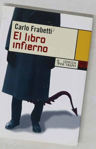 El libro infierno