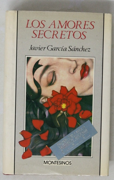 Los amores secretos