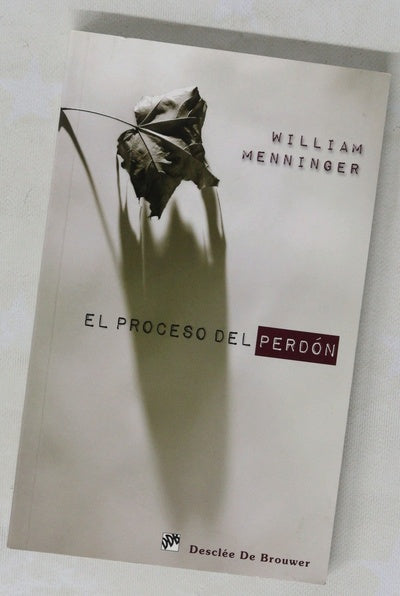El proceso del perdón