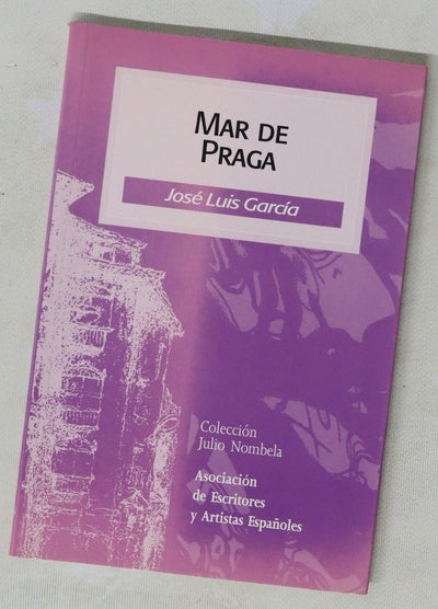 Mar de Praga