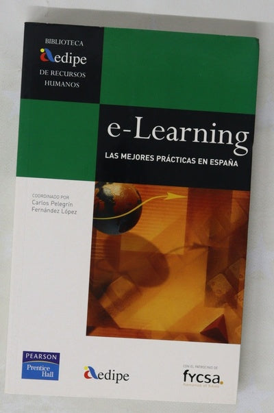 E-Learning las mejores prácticas en España
