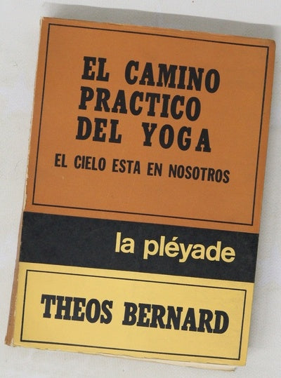 El camino practico del yoga
