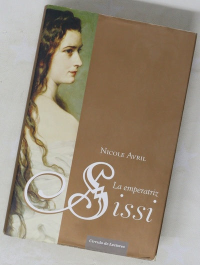 La emperatriz Sissi